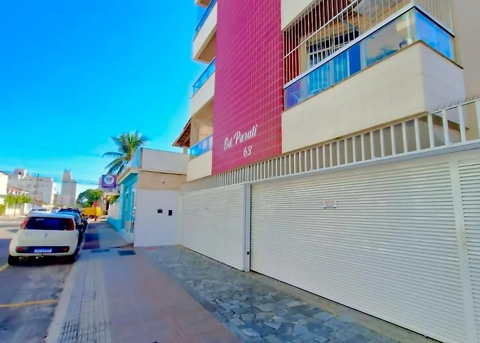 Edificio Parati