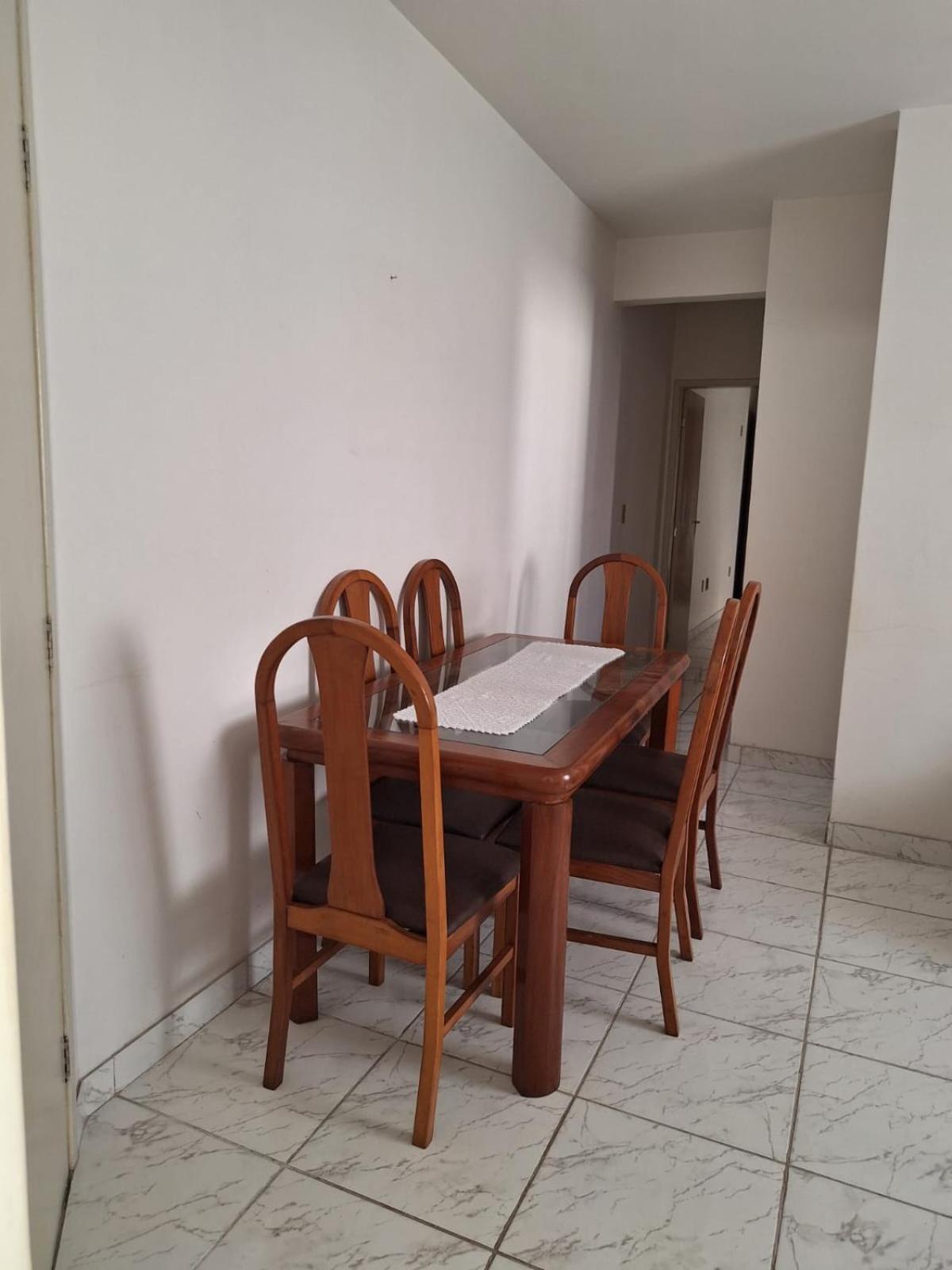 Edificio Parati Apartment