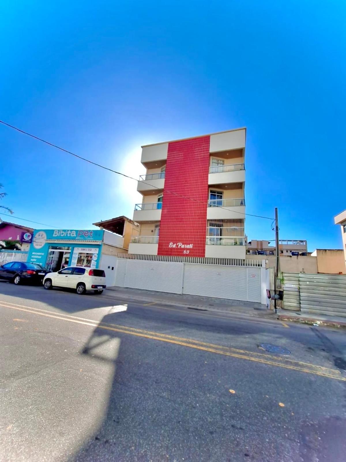 Apartment Edificio Parati