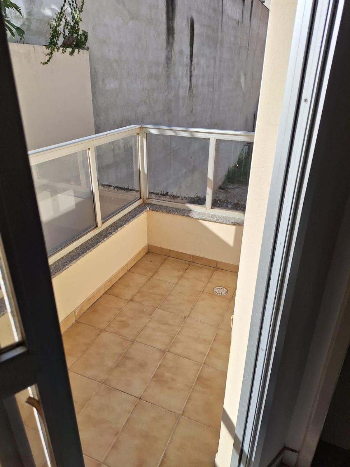 Edificio Parati Apartment