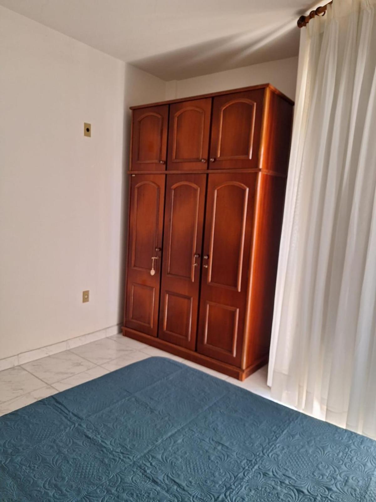 Edificio Parati Apartment *