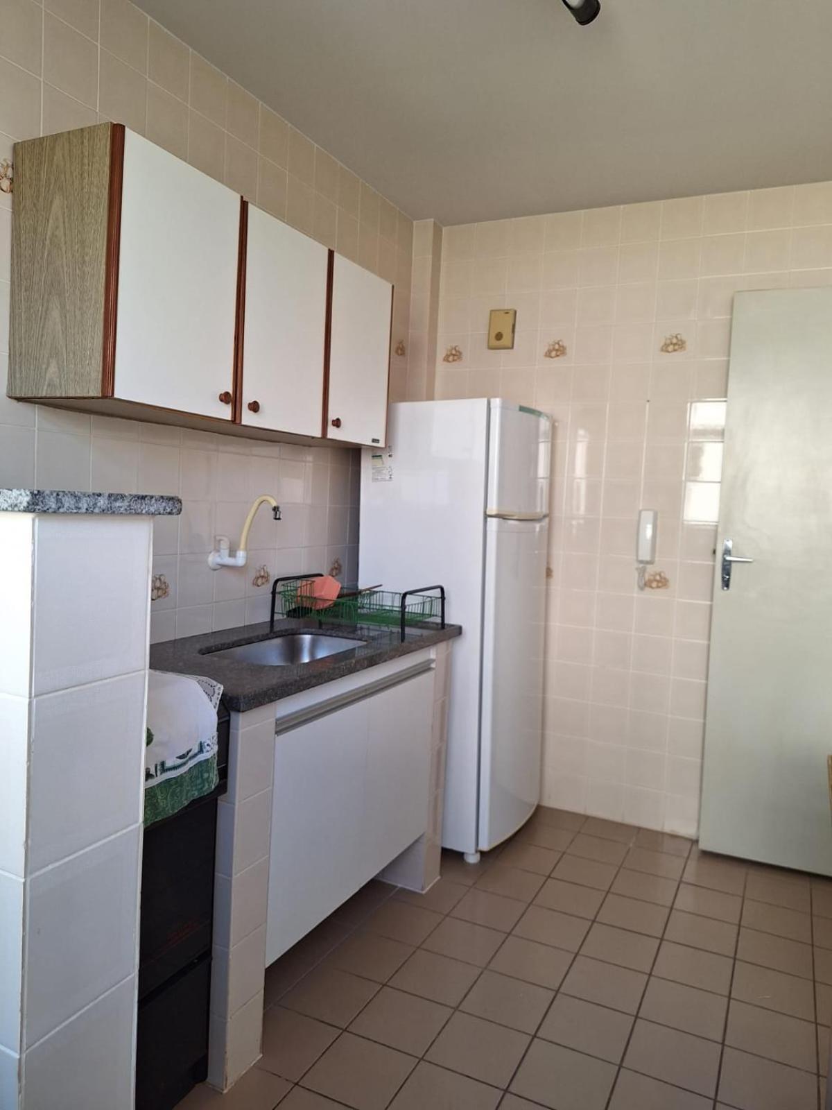 Edificio Parati Apartment Guarapari
