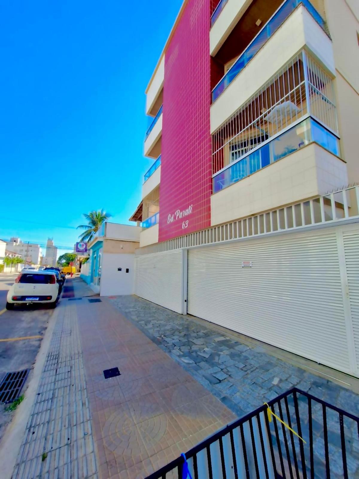 Edificio Parati * Guarapari